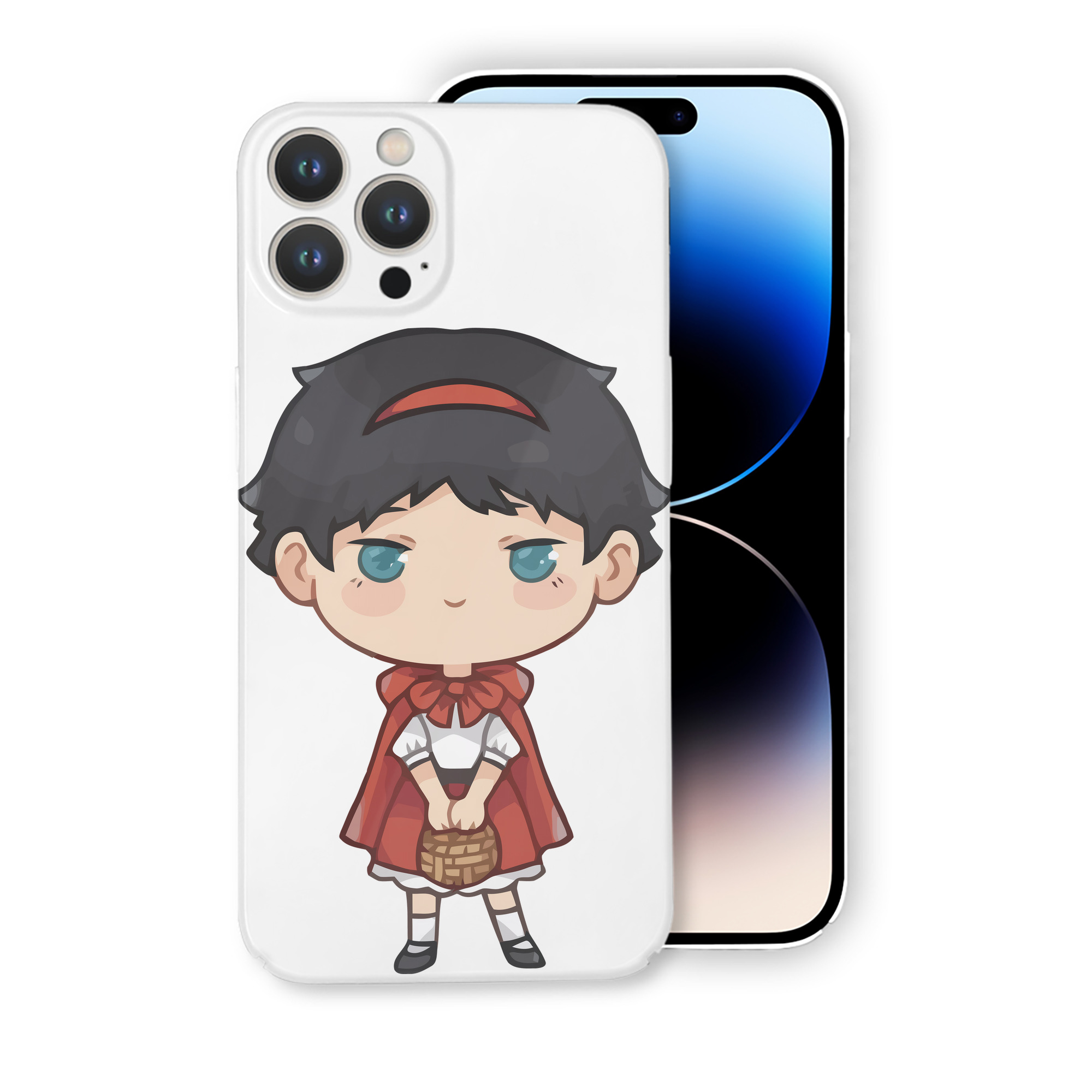 （画像用） ハイキュー!! Haikyu!! 【iPhone 14シリーズ対応】ハードケース